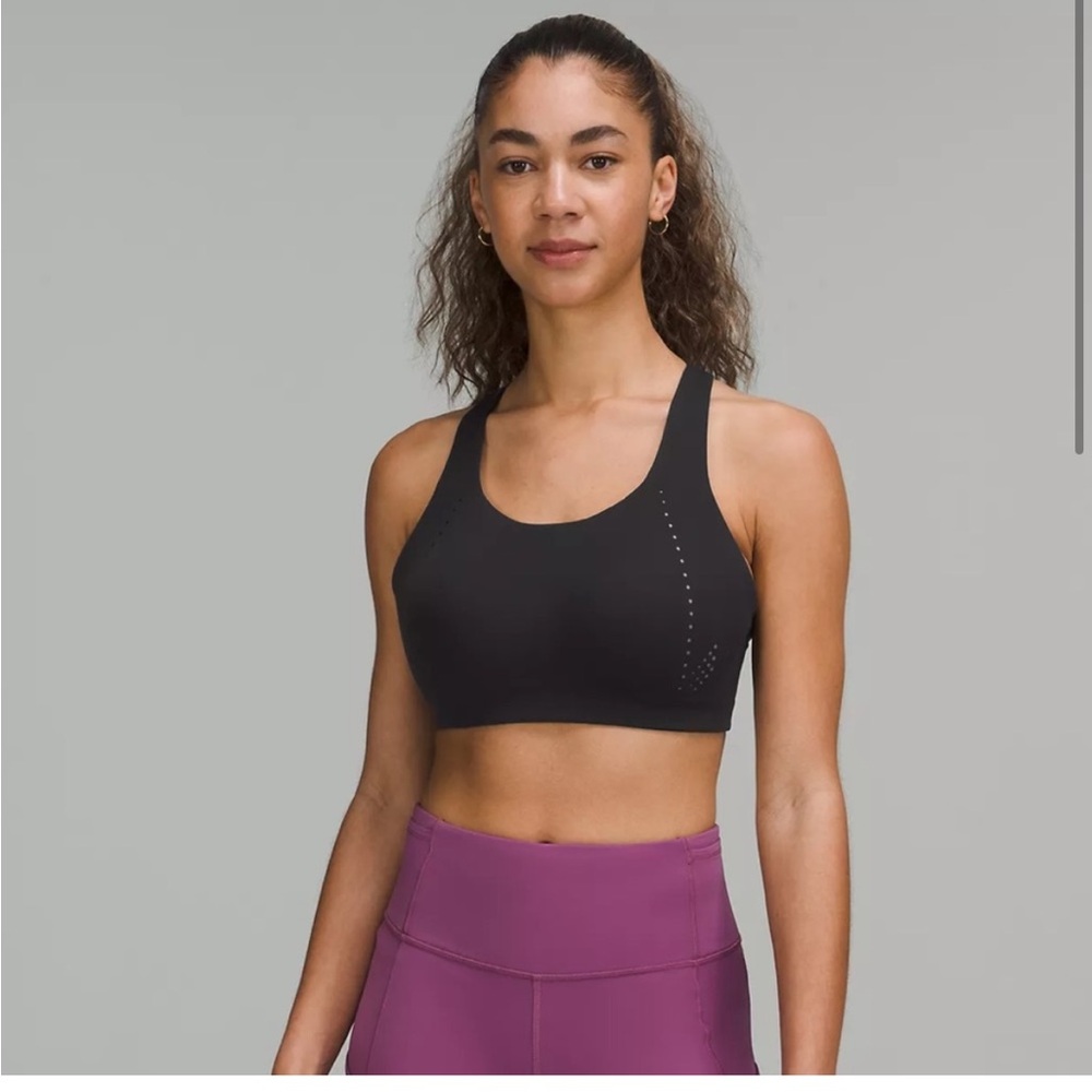 Lululemon AirSupport Bra 36C